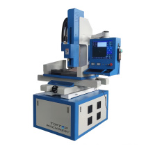 High Speed Small Hole Drilling EDM